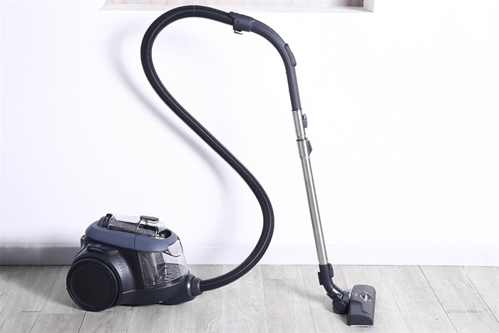 Máy hút bụi Electrolux EFC71611 đến từ thương hiệu uy tín