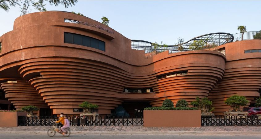 Làng gốm Bát Tràng tại Hà Nội Làng gốm Bát Tràng tại Hà Nội