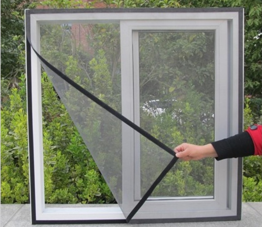 Lưới chống muỗi