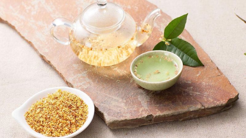 Người cao huyết áp cần thận trọng khi dùng mộc hương