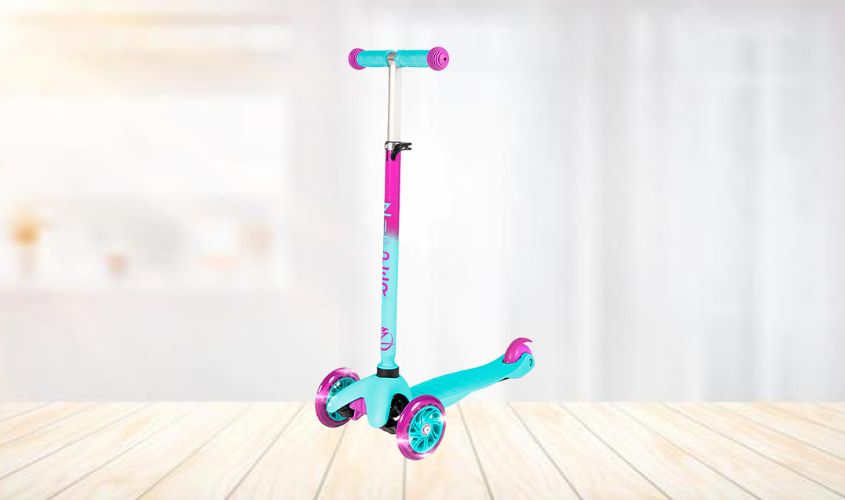 Xe scooter Zipper Zycom 212-357