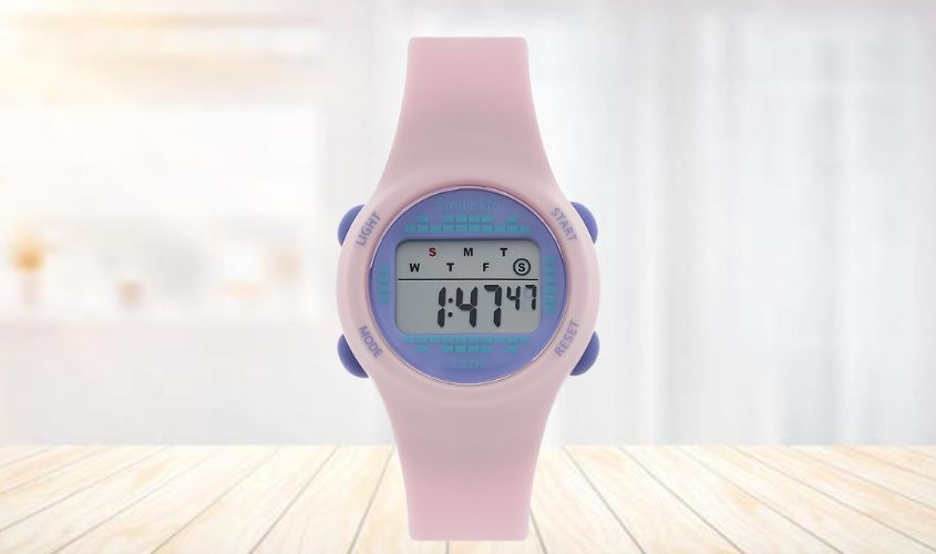 Đồng hồ Smile Kid 36 mm Trẻ em SL400-02SG