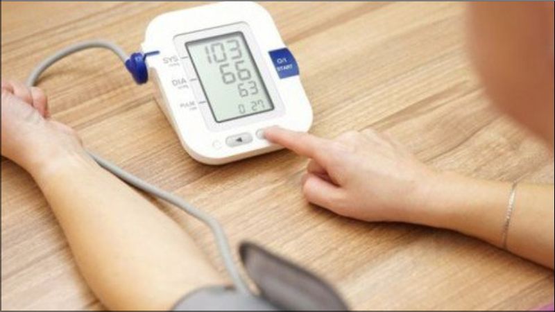 Cách đo huyết áp ngay tại nhà