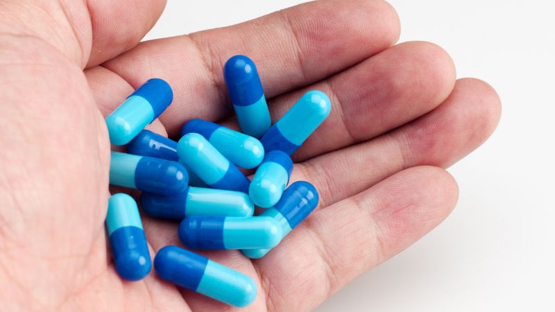 Bác sĩ có thể chỉ định các thuốc kháng nấm đường uống để kiểm soát Candida