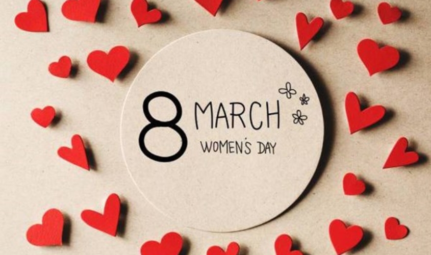 Chọn quà 8/3 phù hợp với sở thích người nhận