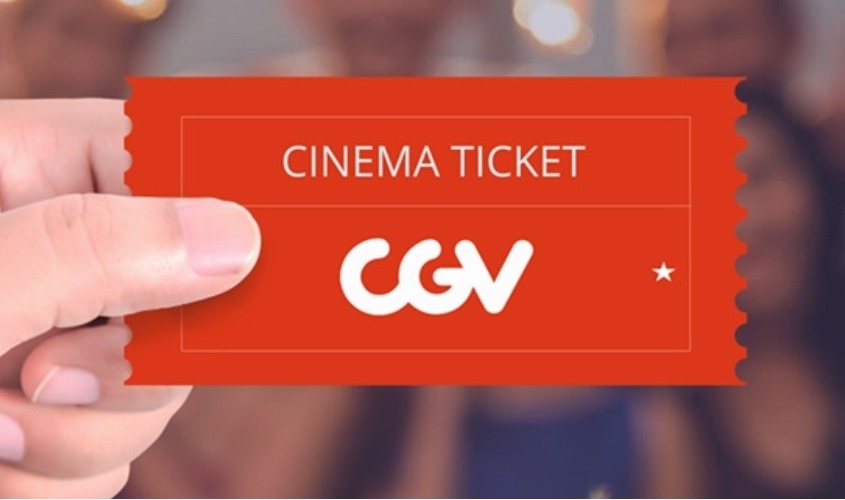 Tặng vợ, người yêu, crush vé xem phim vào ngày 8/3