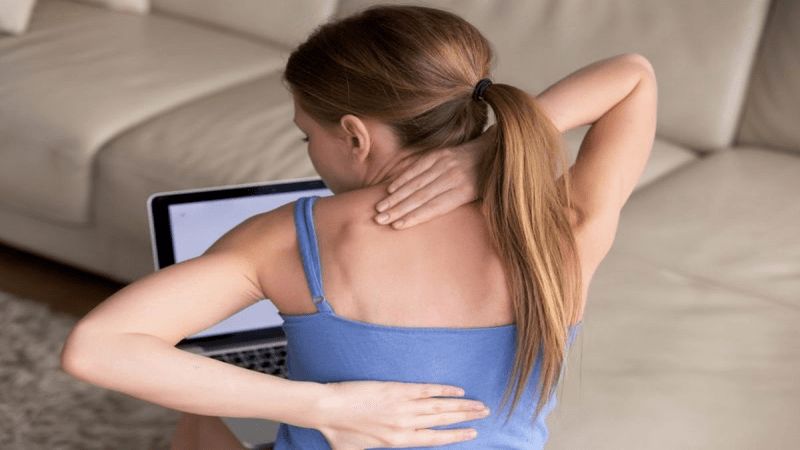 Ngủ không đủ giấc làm cơ thể mệt mỏi, giảm chất lượng giấc ngủ