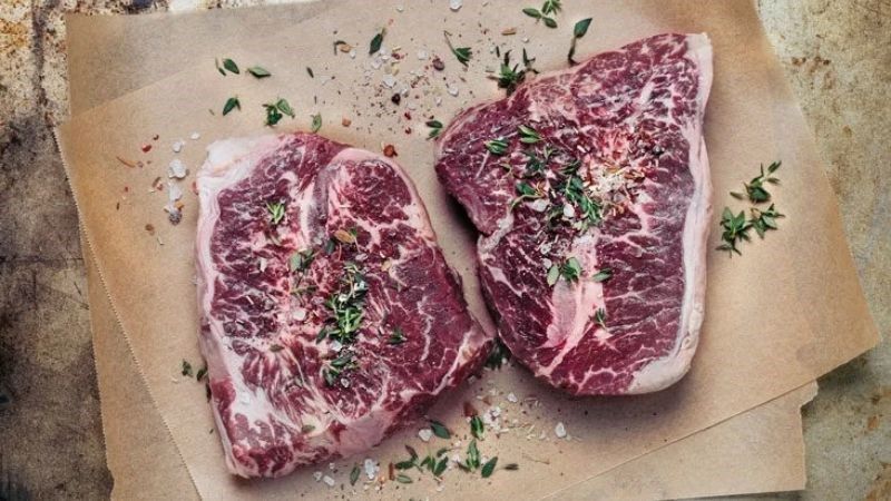 100g thịt b&ograve; bao nhi&ecirc;u calo?&nbsp;