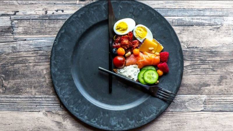 Phương ph&aacute;p 16/8 l&agrave; phương ph&aacute;p đơn giản v&agrave; dễ &aacute;p dụng nhất