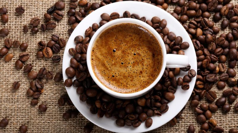 Cà phê giúp loại bỏ các độc tố có hại ra khỏi cơ thể Cà phê giúp loại bỏ các độc tố có hại ra khỏi cơ thể