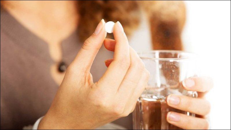 Người bệnh có thể dùng kháng sinh uống nếu bệnh ít nghiêm trọng