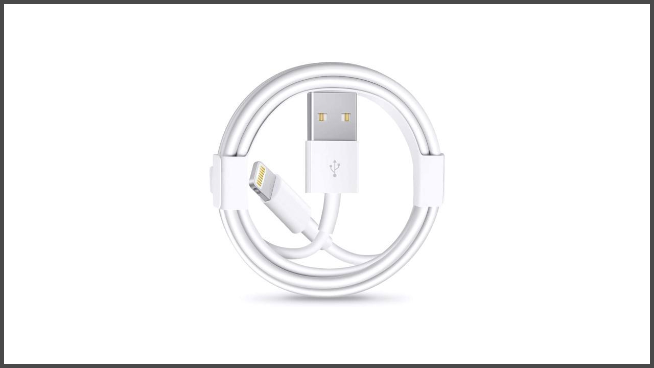 Cổng Lightning là gì