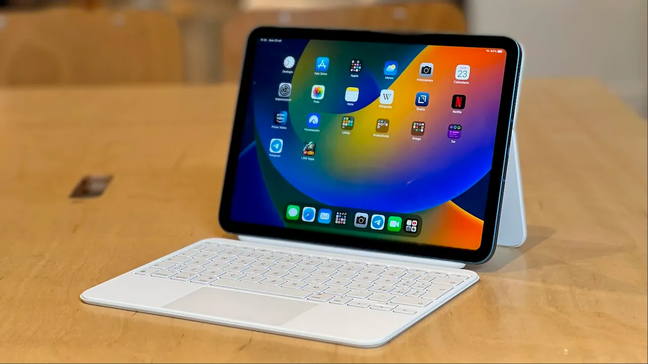 Cổng Lightning là gì