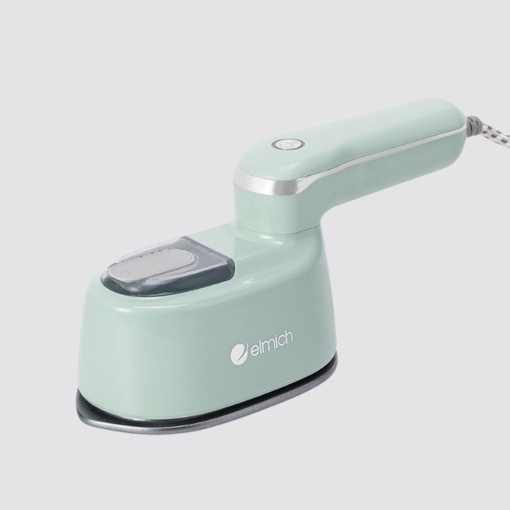 Bàn ủi hơi nước cầm tay Elmich SIE9164 1100W