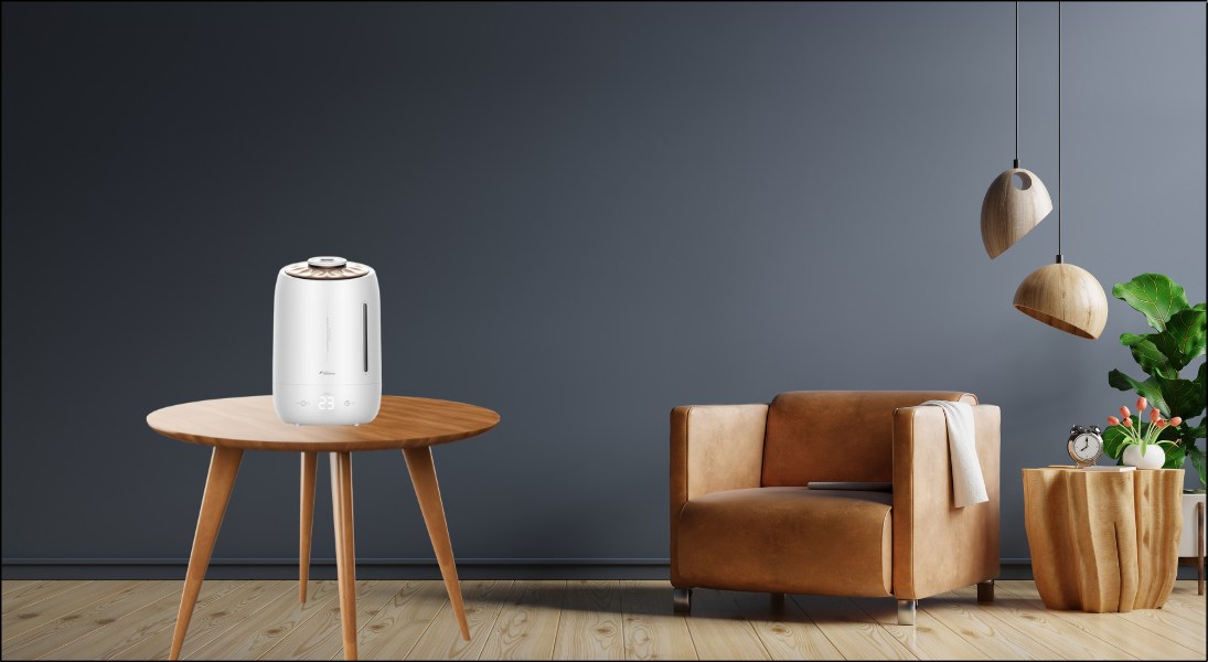 Máy tạo độ ẩm Deerma F600 có mức giá 499.000 VNĐ (Cập nhật tháng 7/2025) Máy tạo độ ẩm Deerma F600 có mức giá 499.000 VNĐ (Cập nhật tháng 7/2025)