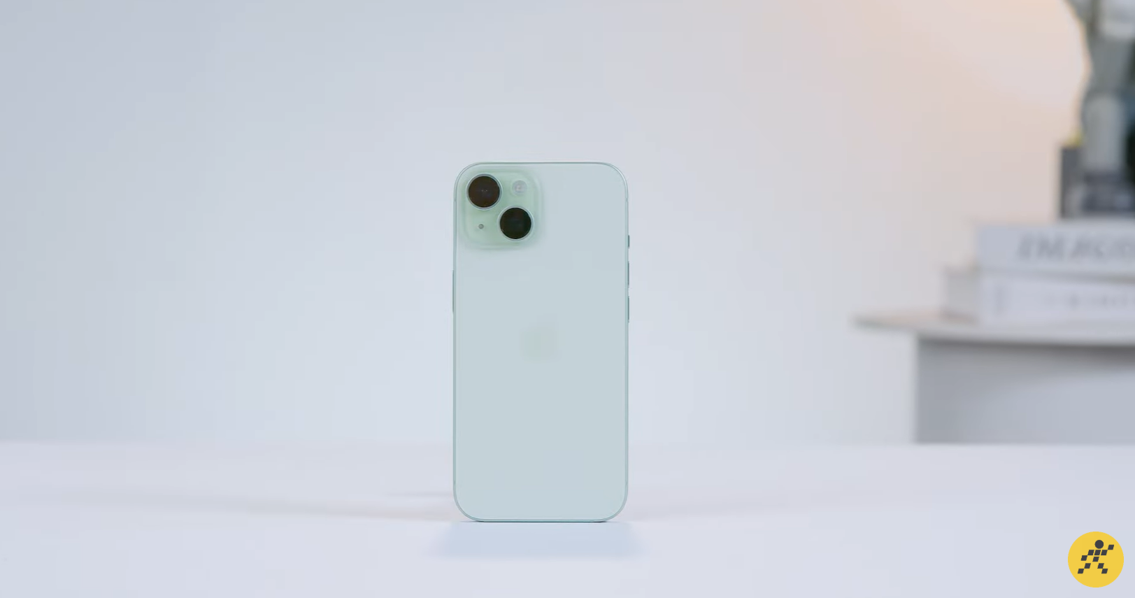iPhone 15 đang được kinh doanh tại Điện máy XANH