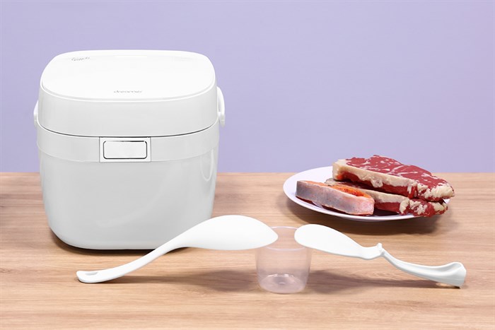Nồi cơm cao tần Dreamer DR-IH15W