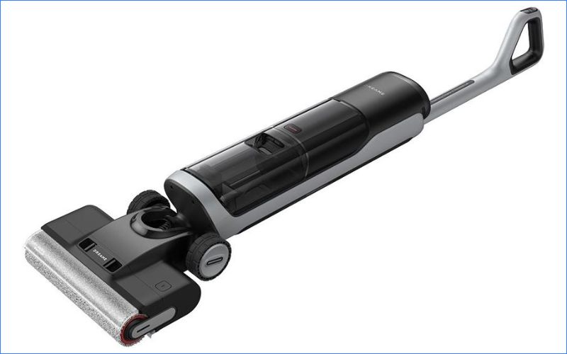 Máy hút bụi lau nhà Dreame H14 Ultra sở hữu công suất 300W cho sức hút tối đa đạt 14000 Pa, loại sạch vết bẩn