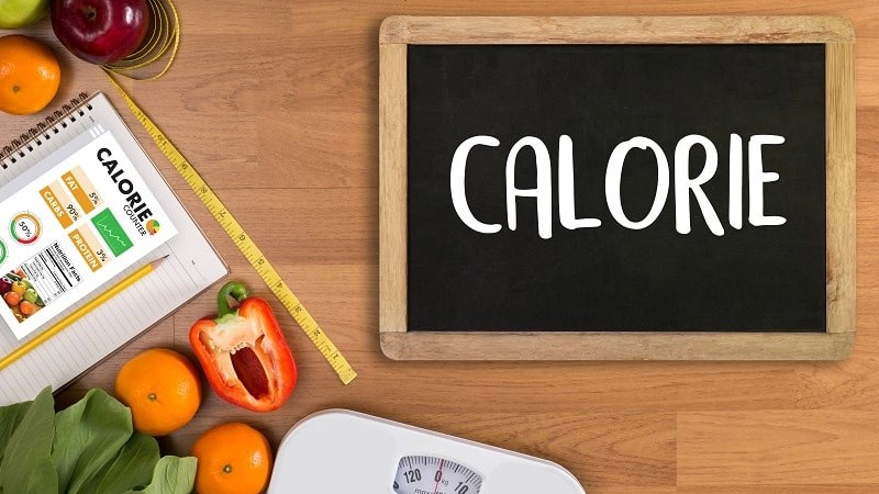 Calo (calories) l&agrave; đơn vị đo lường năng lượng m&agrave; cơ thể nhận được từ thực phẩm v&agrave; đồ uống