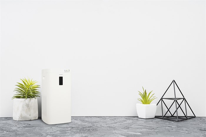Máy lọc không khí Cuckoo CAC-H2110FW 58W