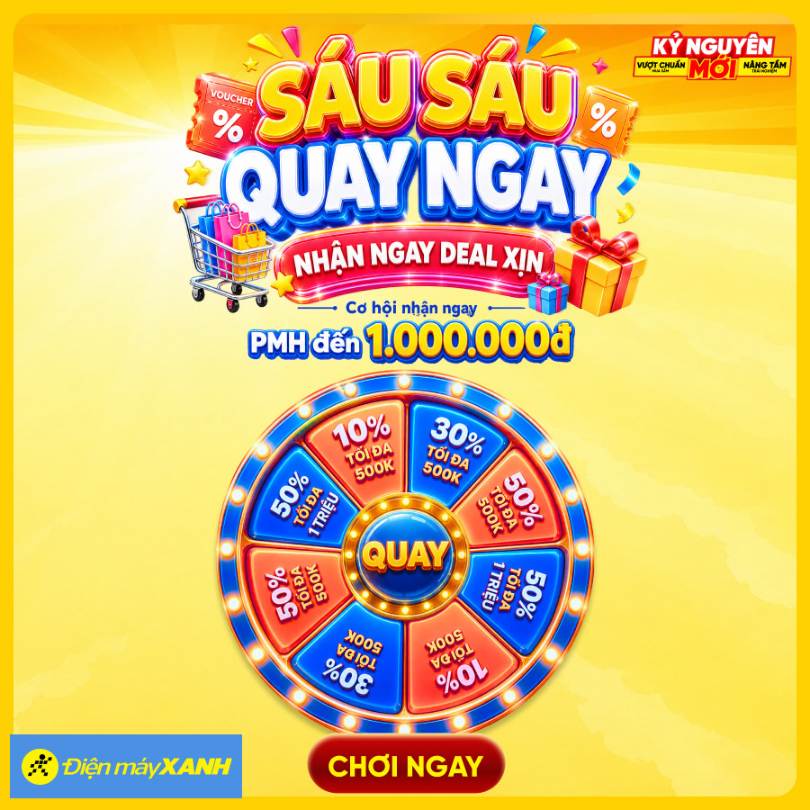 S&aacute;u S&aacute;u Si&ecirc;u Sale - Săn Deal Hết &Yacute;
