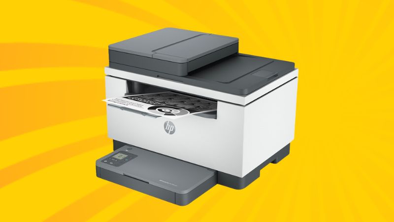 HP LaserJet MFP M236sdw Wifi (9YG09A) HP LaserJet MFP M236sdw Wifi (9YG09A)