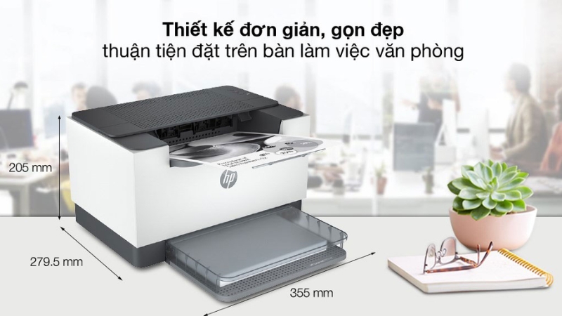 HP LaserJet M211d (9YF82A)