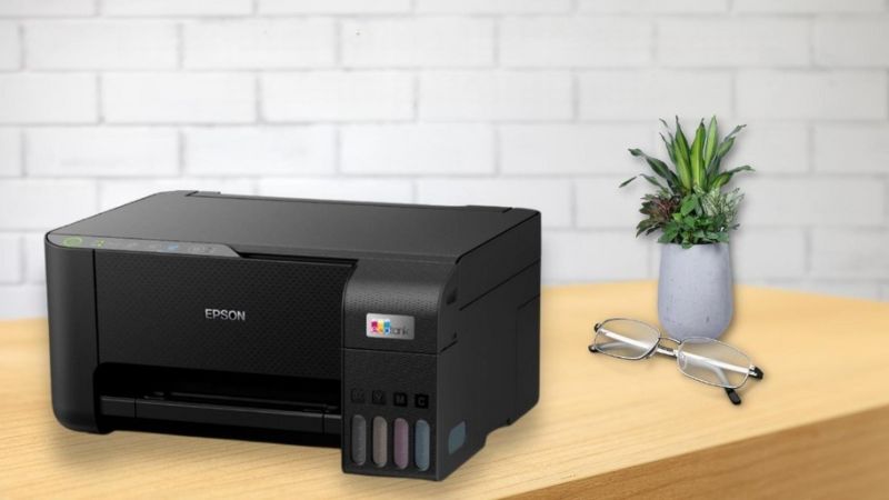 Epson EcoTank L3250 Wifi (C11CJ67503) Epson EcoTank L3250 Wifi (C11CJ67503)