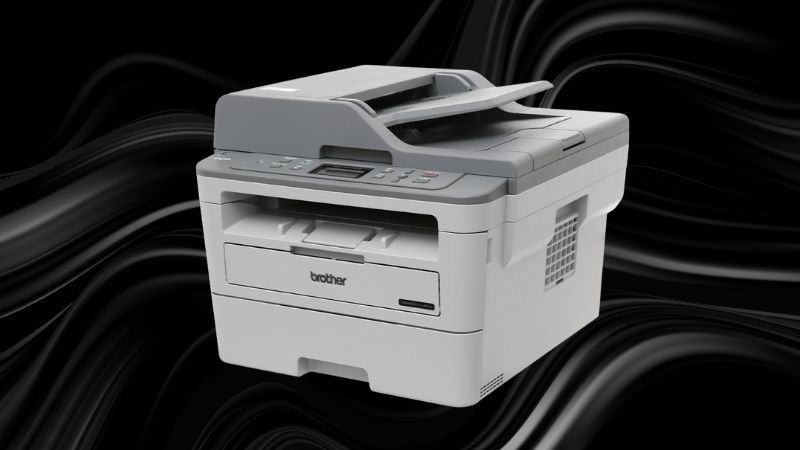 Brother DCP-B7535DW Wifi Brother DCP-B7535DW Wifi