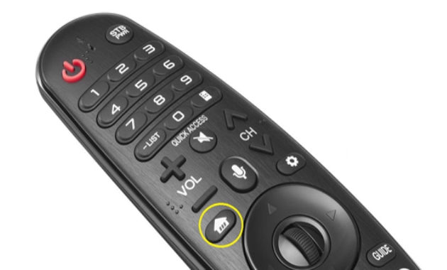 Nhấn v&agrave;o n&uacute;t ng&ocirc;i nh&agrave;