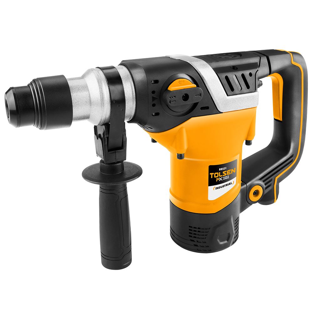 Máy khoan búa điện Tolsen 88531 1500W
