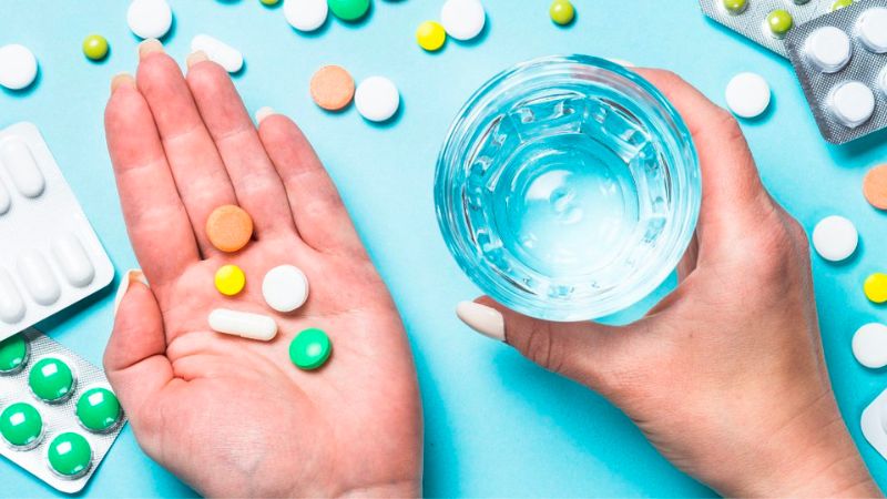 Thuốc giảm cân giúp người dùng kiểm soát cân nặng thông qua các cơ chế khác nhau