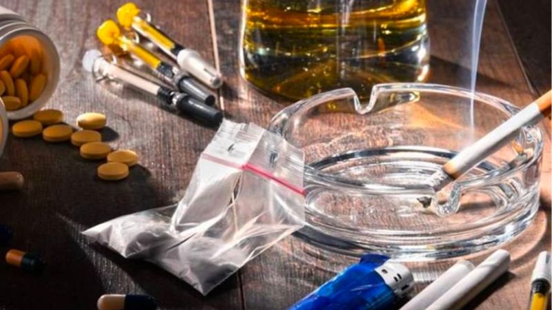 Người nghiện thuốc giảm cân tìm đến các chất kích thích mới lạ
