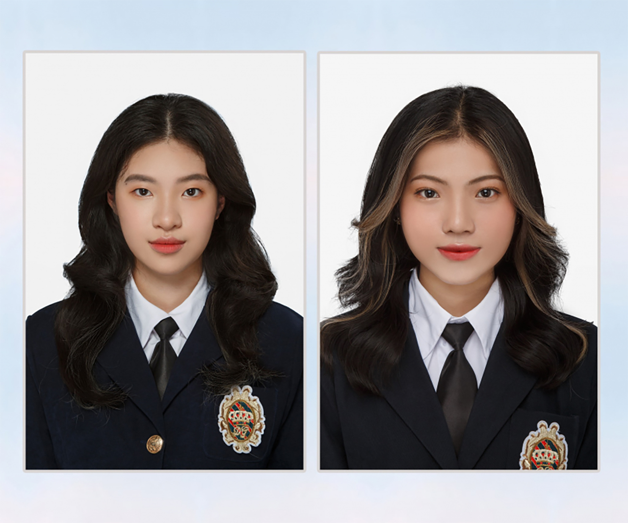 cách khắc phục lỗi tải ảnh chân dung 4x6 lên hộ chiếu online