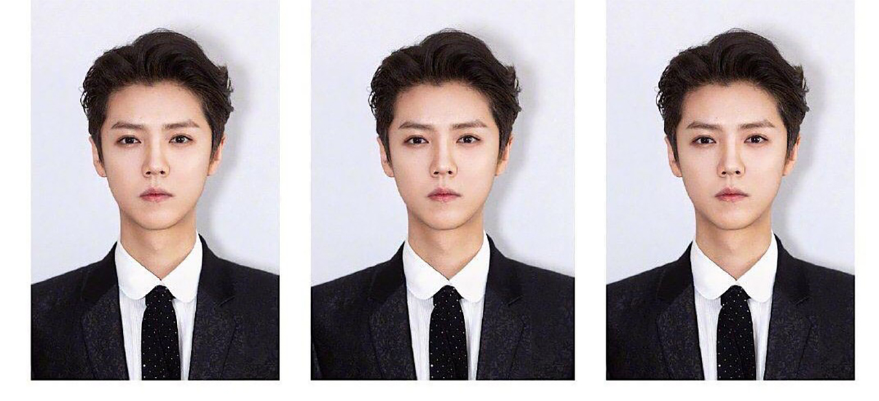 cách khắc phục lỗi tải ảnh chân dung 4x6 lên hộ chiếu online