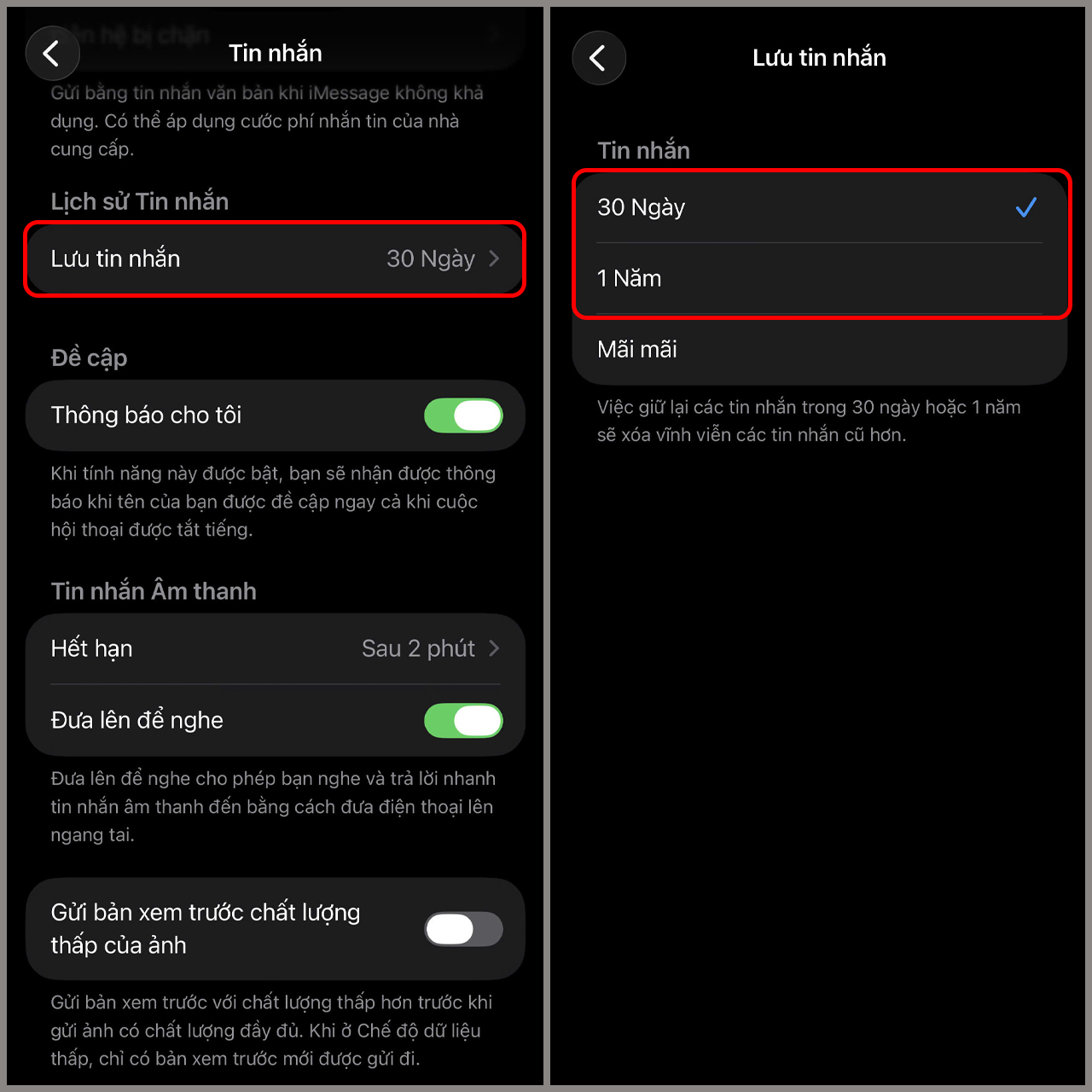 iPhone bị lỗi đầy bộ nhớ iPhone bị lỗi đầy bộ nhớ
