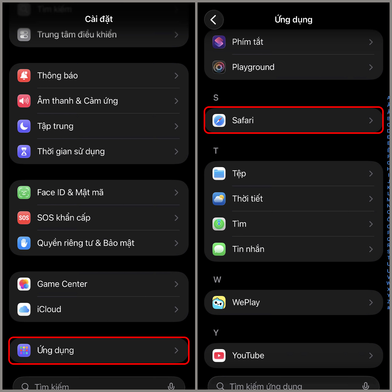 iPhone bị lỗi đầy bộ nhớ iPhone bị lỗi đầy bộ nhớ