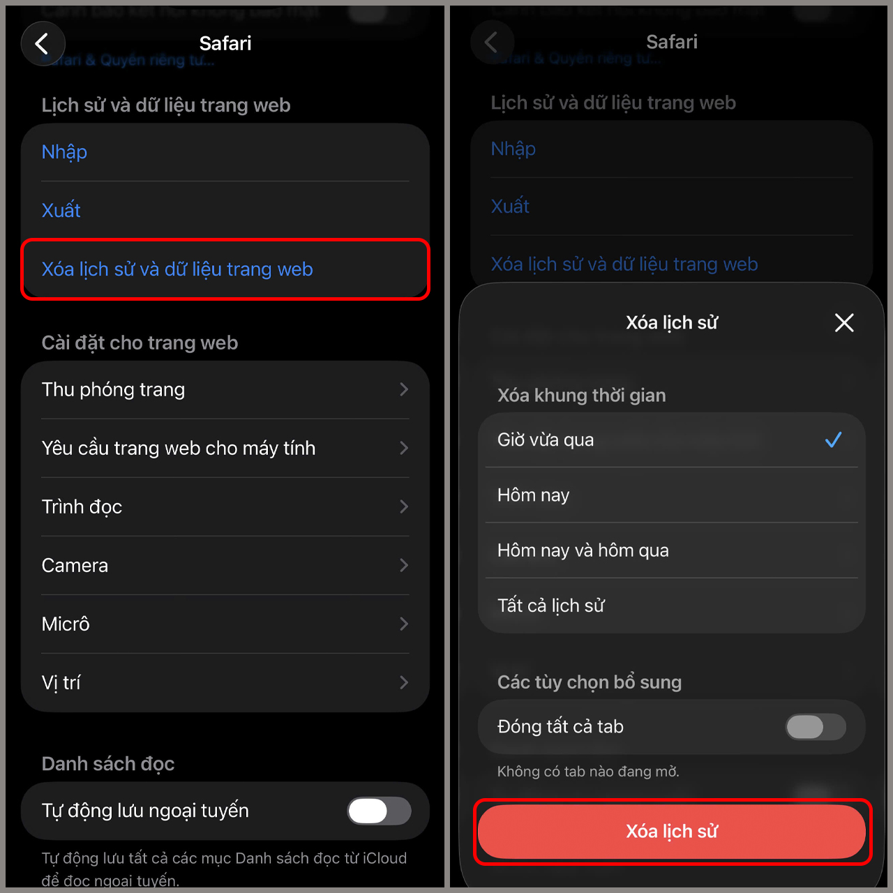 iPhone bị lỗi đầy bộ nhớ iPhone bị lỗi đầy bộ nhớ