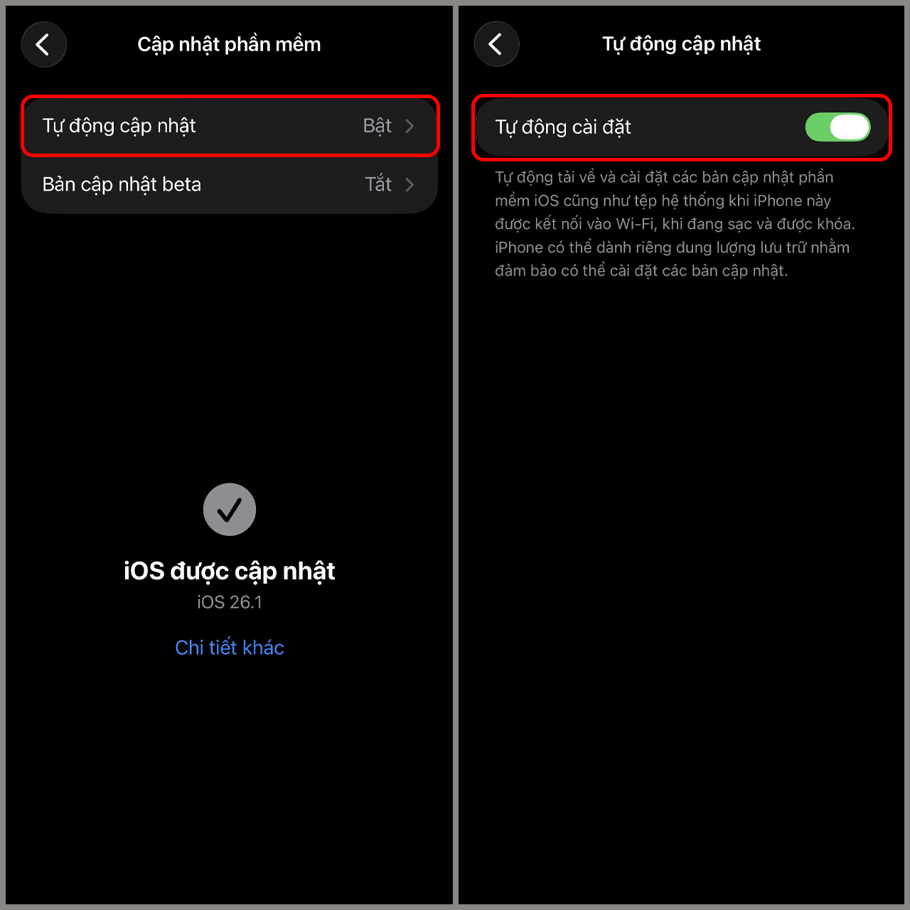 iPhone bị lỗi đầy bộ nhớ iPhone bị lỗi đầy bộ nhớ