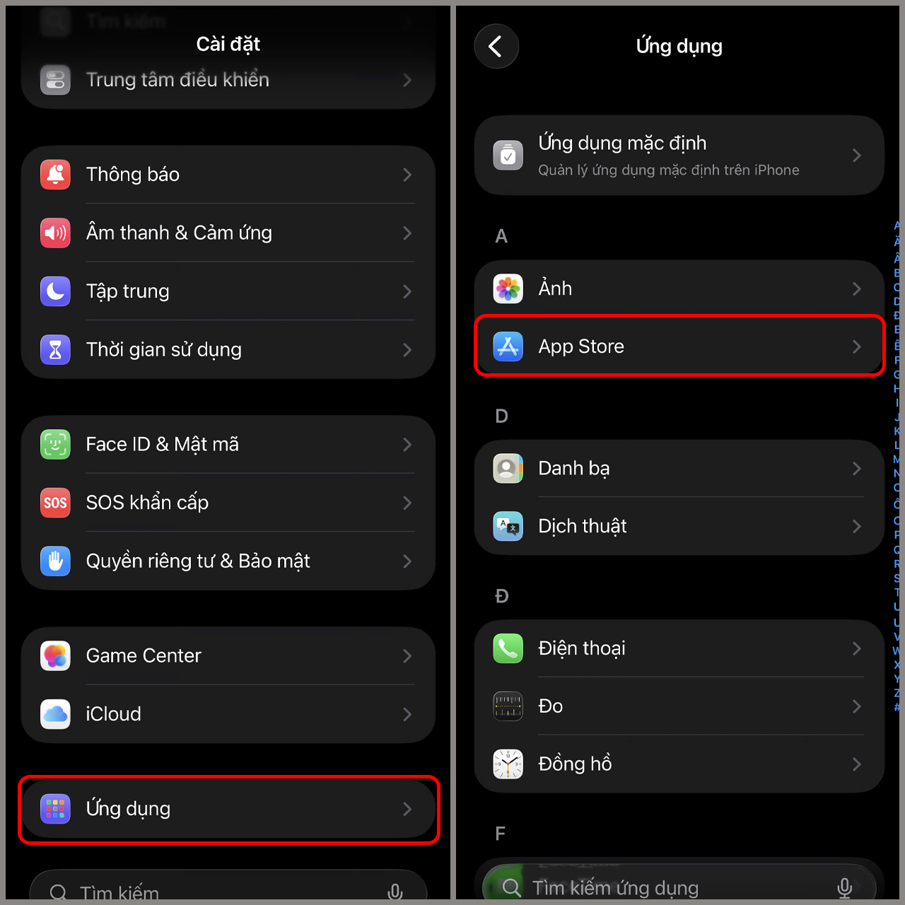 iPhone bị lỗi đầy bộ nhớ iPhone bị lỗi đầy bộ nhớ
