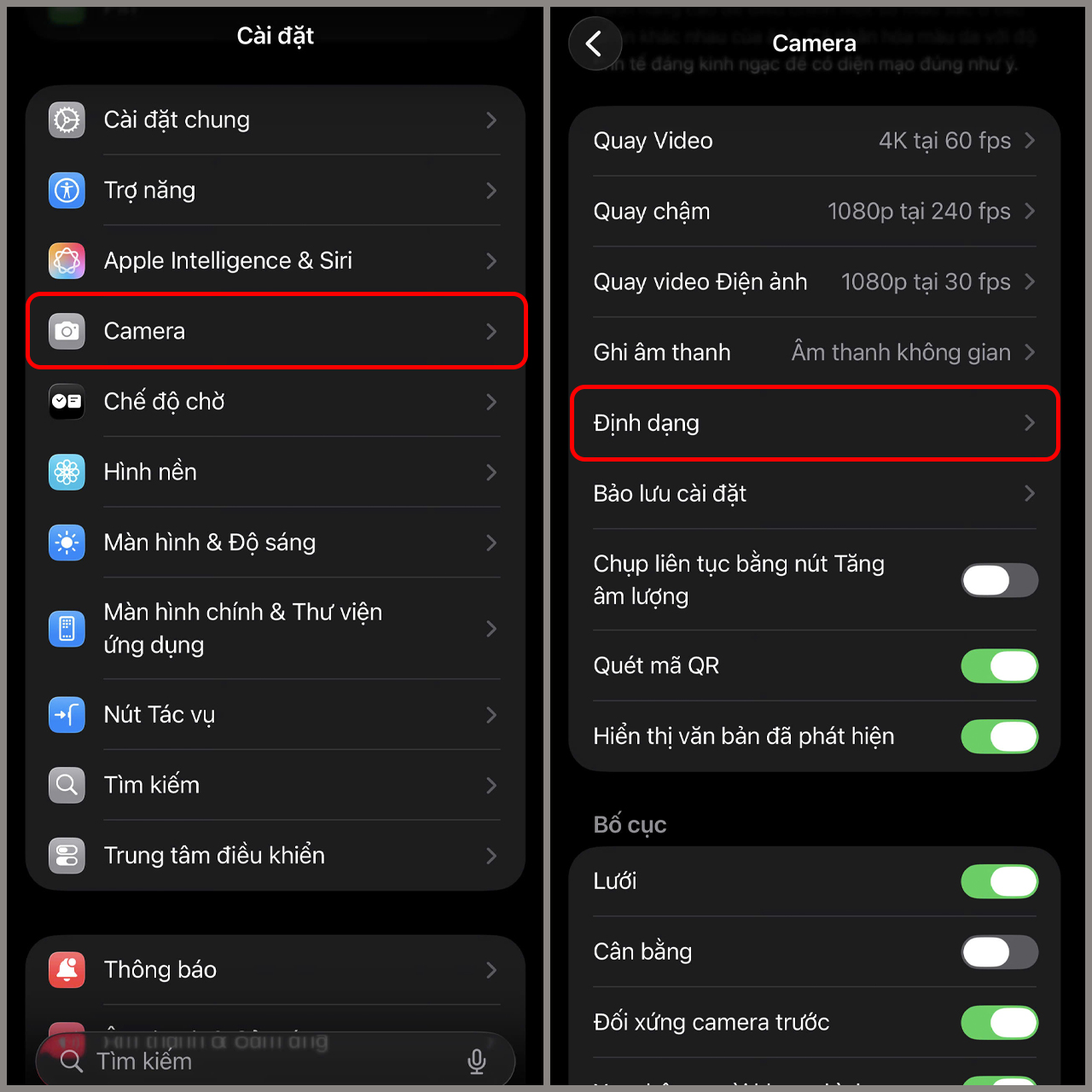 iPhone bị lỗi đầy bộ nhớ iPhone bị lỗi đầy bộ nhớ