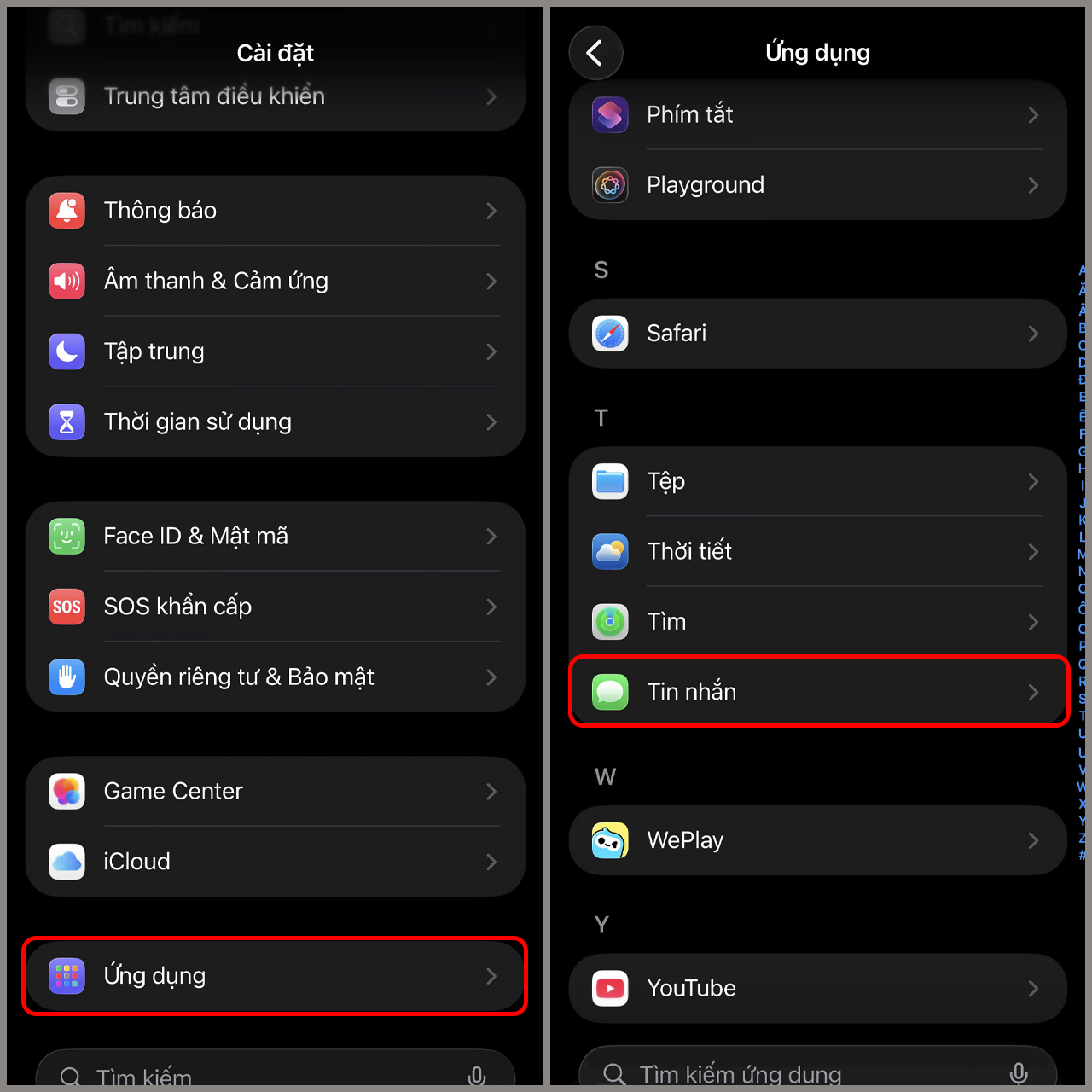iPhone bị lỗi đầy bộ nhớ iPhone bị lỗi đầy bộ nhớ