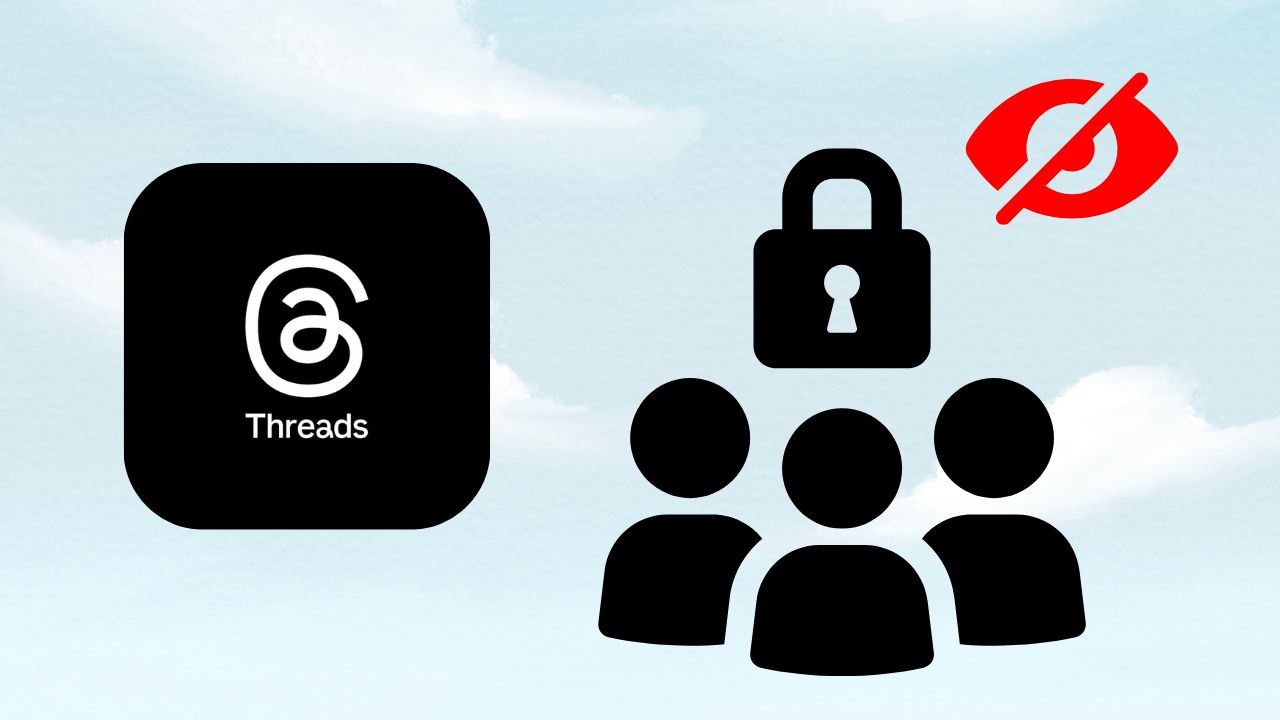 Cách Bật Tài Khoản Riêng Tư Trên Threads Cách Bật Tài Khoản Riêng Tư Trên Threads