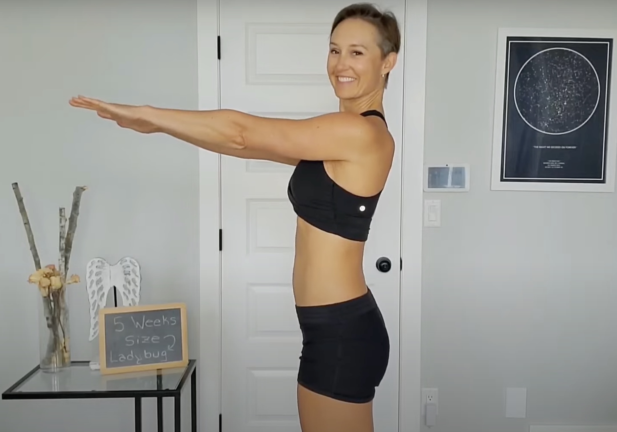 Hình ảnh bụng bầu 5 tuần Hình ảnh bụng bầu 5 tuần