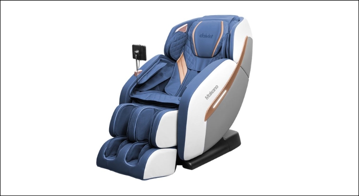 Ghế massage Makano MKGM-10004 đến từ thương hiệu Việt Nam - Makano Ghế massage Makano MKGM-10004 đến từ thương hiệu Việt Nam - Makano