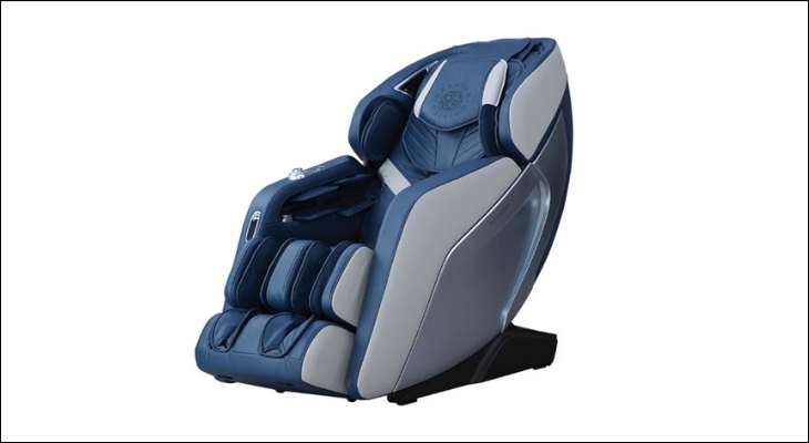 Ghế massage Poongsan MCP-804-BL đến từ Poongsan, là thương hiệu Hàn Quốc Ghế massage Poongsan MCP-804-BL đến từ Poongsan, là thương hiệu Hàn Quốc