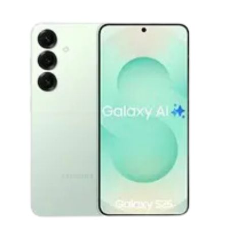 Điện thoại Samsung Galaxy S25 5G 12GB/256GB