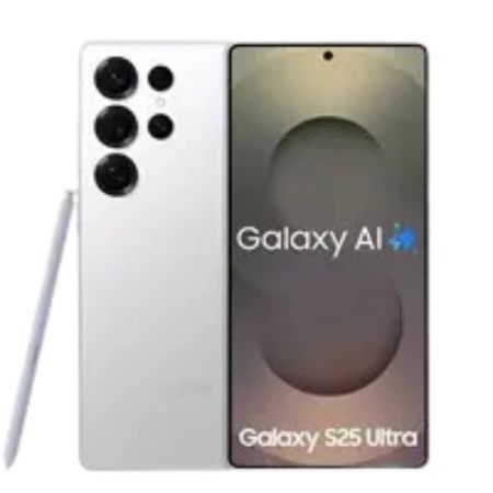 Điện thoại Samsung Galaxy S25 Ultra 5G 12GB/256GB