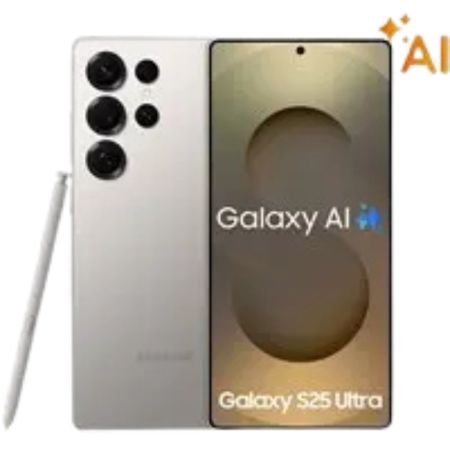 Điện thoại Samsung Galaxy S25 Ultra 5G 12GB/512GB