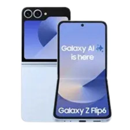 Điện thoại Samsung Galaxy Z Flip6 5G 12GB/256GB
